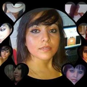 Meet your Posher, Estela